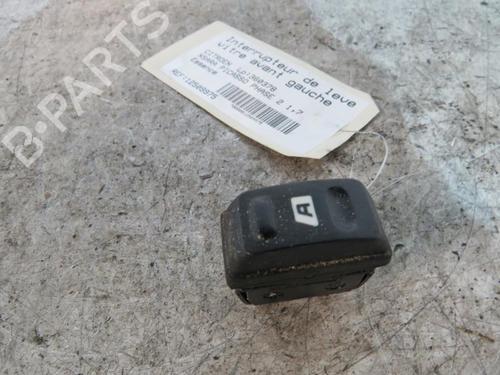 Used Left front window switch CITROËN XSARA PICASSO (N68) 1.8 16V (115 hp) 25070902