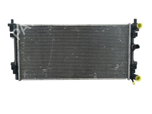 water-radiator-mercedes-benz-c-class-w204-2007-2008-2009-2010-2011-2012-2013-2014-2015-28587207 main image