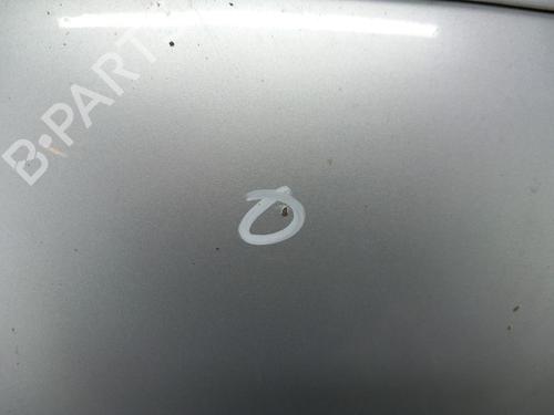 Used Hood CITROËN XSARA PICASSO (N68) 1.6 HDi (90 hp) 25073734