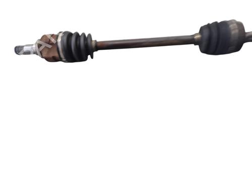 Left front driveshaft PEUGEOT 107 (PM_, PN_) 1.0 | BP29222188M38 