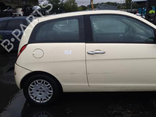 Alternator LANCIA YPSILON (843_) 1.2 (843.AXA1A) | BP25093677M7  - Image 6