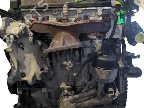 Engine PEUGEOT 206+ (2L_, 2M_) 1.1 | BP29635214M1 