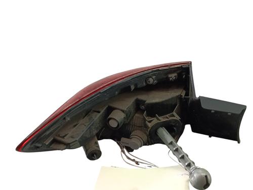 Right taillight RENAULT CLIO V (B7_) 1.5 Blue dCi 85 (B7AG) | BP30107833C35 - Image 3