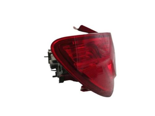 Used Left taillight Left taillight SEAT IBIZA IV SC (6J1, 6P5) 1.6 TDI (105 hp) 11126402 11126402
