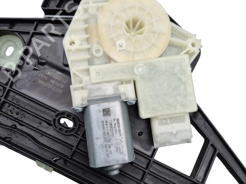 Rear left window mechanism RENAULT ESPACE VI (RHN) E-TECH 200 Hybrid | BP25057430C24 