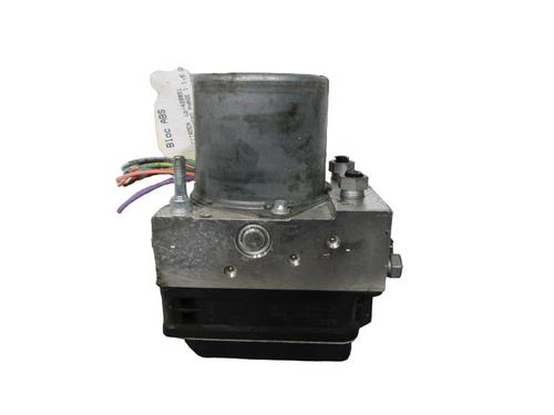 ABS Bremseaggregat CITROËN C4 Picasso I MPV (UD_) 1.6 HDi (109 hp) 25085444