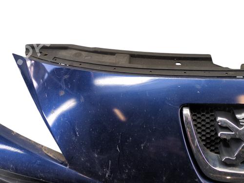 Used Front bumper PEUGEOT 207 (WA_, WC_) 1.4 16V (88 hp) 30485057