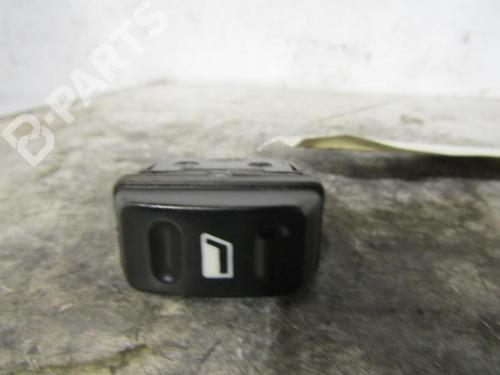 Used Right front window switch Right front window switch CITROËN XSARA PICASSO (N68) 1.6 HDi (90 hp) 10593409 10593409
