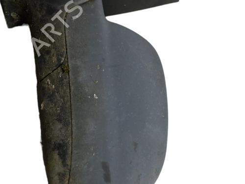 Retrovisor izquierdo VW LUPO I (6X1, 6E1) 1.4 16V | BP25077211C26 