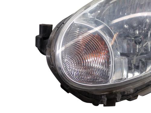 Lyskaster venstre NISSAN MICRA IV (K13K, K13KK) 1.2 (80 hp) 31756519