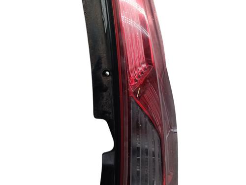 Right taillight CITROËN C4 Grand Picasso I (UA_) 1.6 HDi 110 | BP27873505C35 