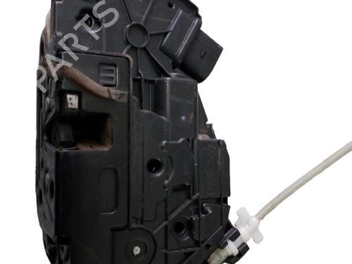 Front left lock SEAT IBIZA IV (6J5, 6P1) 1.6 TDI | BP25087622C98 