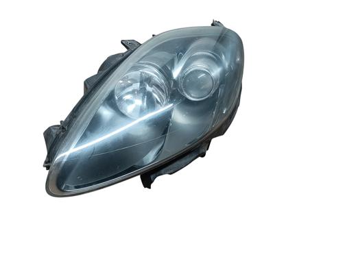 Left headlight FIAT BRAVO II (198_) 1.4 16V (198AXS1B) | BP28211649C28
