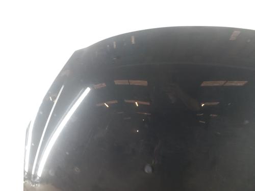 Hood PEUGEOT 206 Hatchback (2A/C)  | BP25074302C1 