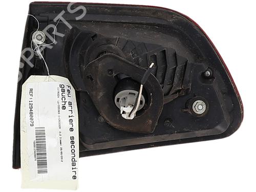 Left tailgate light CITROËN C-CROSSER (VU_, VV_) 2.2 HDi | BP38033939C79  - Image 6