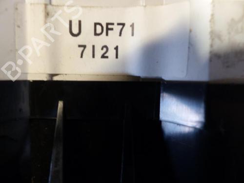 climate-control-mazda-2-de_-dh_-2007-2008-2009-2010-2011-2012-2013-2014-2015-25091357 main image