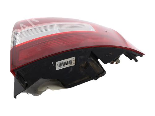 Right taillight SKODA RAPID Spaceback (NH1) 1.6 TDI | BP39757597C35 - Image 4