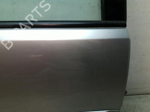Right rear door NISSAN X-TRAIL I (T30) 2.5 4x4 | BP25063246C5 