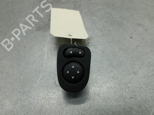 Used Mirror switch FIAT 500 (312_) 0.9 (312AXG1A, 312.AXG11) (86 hp) 25062774