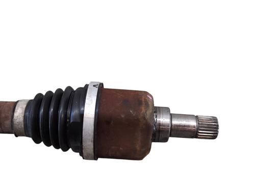 Left front driveshaft CITROËN C4 Picasso II | BP38267454M38 - Image 2