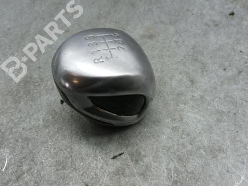 Used Manual gearbox selector Manual gearbox selector PEUGEOT 208 I (CA_, CC_) 1.6 HDi (114 hp) 11126476 11126476