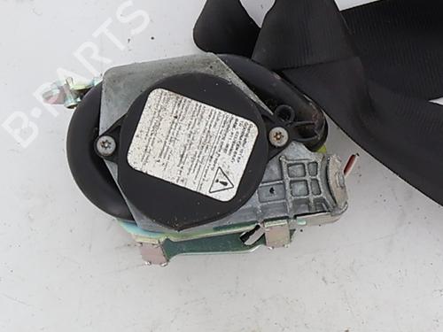 Used Front right seatbelt Front right seatbelt 37749161 37749161