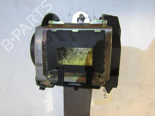 Used Rear right seatbelt Rear right seatbelt AUDI A4 B5 Avant (8D5) 1.9 TDI quattro (115 hp) 25106050 25106050