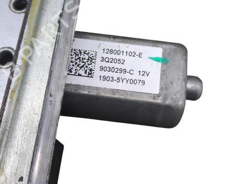 Front left window mechanism DACIA DUSTER (HS_) 1.2 TCe 125 | BP31943899C22  - Image 6