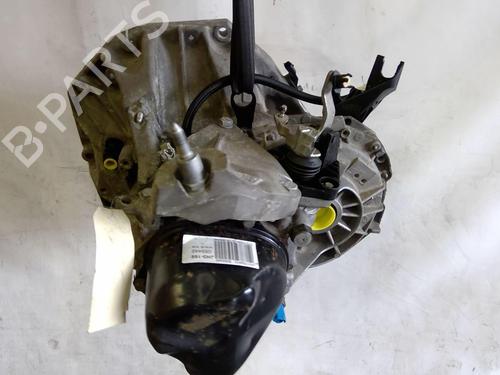 Used Gearbox Gearbox RENAULT TWINGO II (CN0_) 1.5 dCi (CN0E) (64 hp) 25110963 25110963