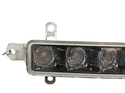 Used Left daytime light CITROËN C1 II (PA_, PS_) 1.0 VTi 72 (72 hp) 28040669