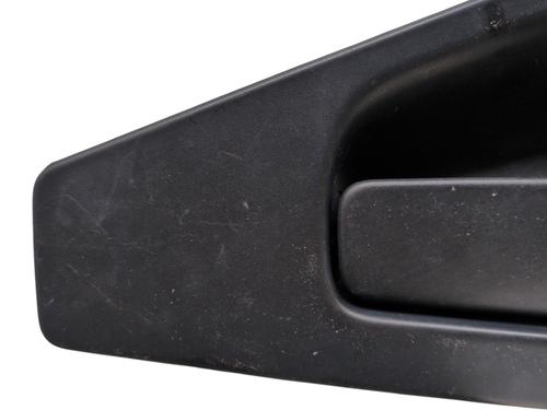 Rear left exterior door handle RENAULT CLIO IV (BH_) 0.9 TCe 90 (BHNF, BHMA, BHMH, BHJK, BHJR) | BP27547241C130 