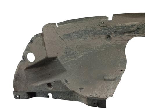 Used Wheel arch CITROËN C4 CACTUS 1.2 THP 110 (110 hp) 25074124