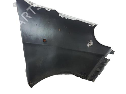 Left front fenders OPEL VIVARO A Van (X83) 1.9 DTI (F7) | BP25058310C41 