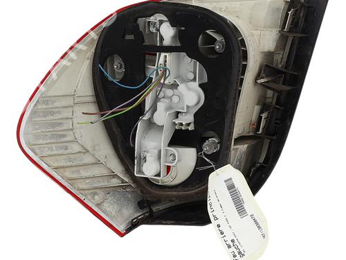 Left taillight BMW 1 (E87) 116 d | BP38063826C34 - Image 2