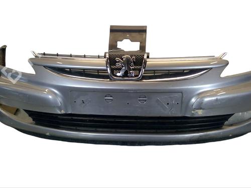 Front bumper PEUGEOT 607 (9D, 9U) 2.2 HDi | BP25104705C7 