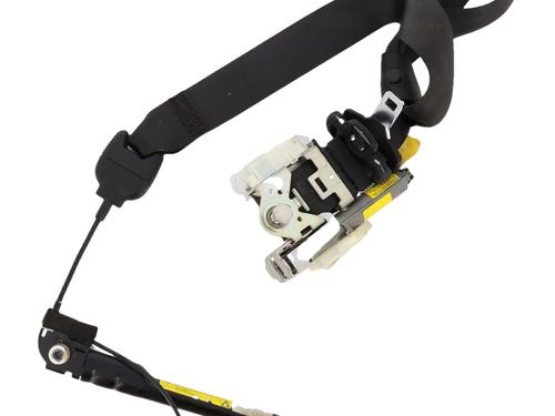 Front right seatbelt FIAT 500 (312_) 1.2 (312AXA1A) | BP35961985I25 - Image 2