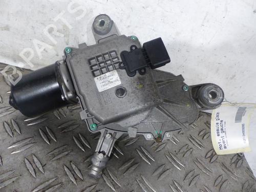 Front wiper motor CITROËN C4 Picasso I MPV (UD_) 2.0 HDi 138 | BP25107640M29 