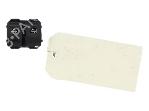 Left front window switch DACIA SANDERO II TCe 90 (B8M1, B8MA, B8AC) | BP39413785I27 - Image 3