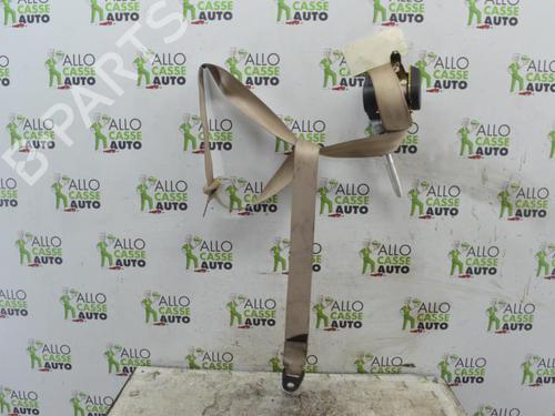 Used Front right belt tensioner CITROËN EVASION MPV (22, U6) 2.0 (121 hp) 25071021
