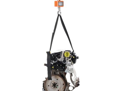 Engine RENAULT MODUS / GRAND MODUS (F/JP0_) 1.6 (JP03, JP0B, JP0U, JP0Y, JP1G) | BP38186906M1 - Image 2