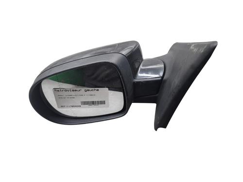 Left mirror RENAULT CLIO III (BR0/1, CR0/1) 1.2 16V Hi-Flex (BR1U, CR1U) | BP30965030C26 