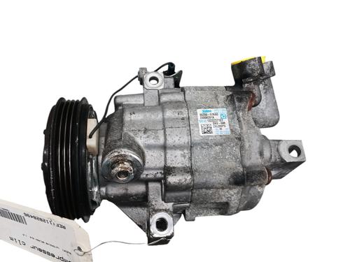 AC compressor SUZUKI SPLASH (EX) 1.2 VVT (A5B412) | BP29627946M34 - Image 6