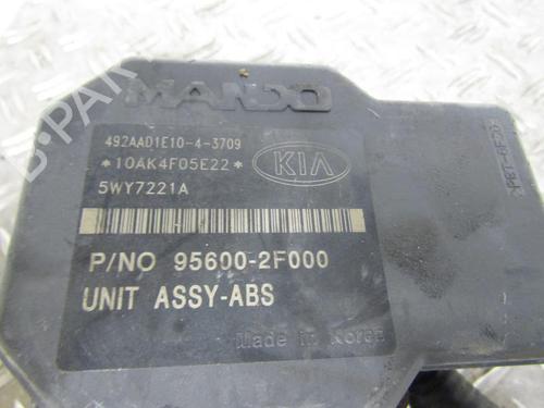 ABS pump KIA CERATO I Hatchback (LD) 2.0 CRDi | BP25069991M43 - Image 2