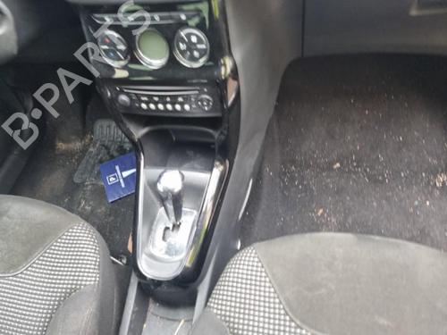 Shift knob CITROËN C3 II (SC_) 1.6 HDi | BP25054922I34 - Image 18