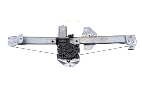 Front right window mechanism DACIA LODGY (JS_) 1.5 dCi (JSMC, JSAF) | BP28130689C23 