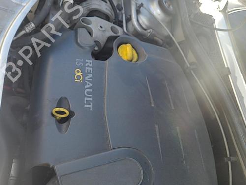 Heater resistor DACIA SANDERO 1.5 dCi | BP25052980M108  - Image 5