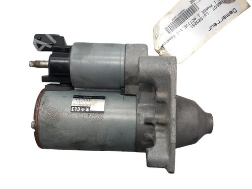 Starter PEUGEOT 208 I (CA_, CC_) 1.2 VTI 82 | BP25099422M8