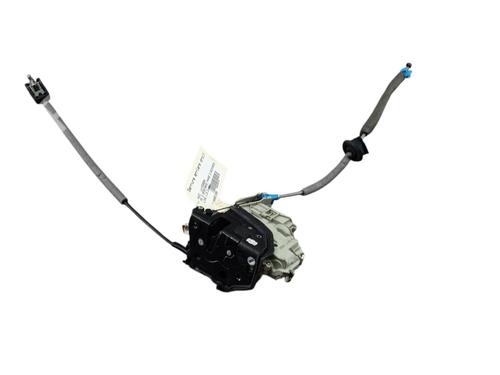 Rear right lock AUDI A3 Sportback (8VA, 8VF)  | BP25052879C99 