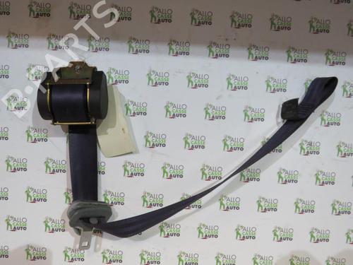 Used Front right belt tensioner RENAULT TWINGO I (C06_) 1.2 16V (C06C, C06D, C06K) (75 hp) 25086505