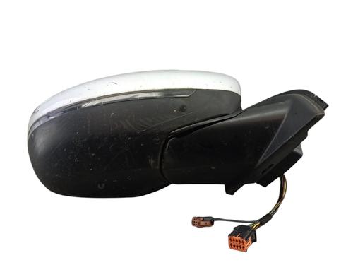 Used Right mirror PEUGEOT 308 I (4A_, 4C_) [2007-2016]  25055006